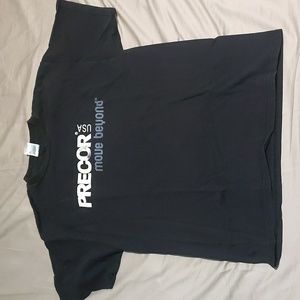 Precor Tee